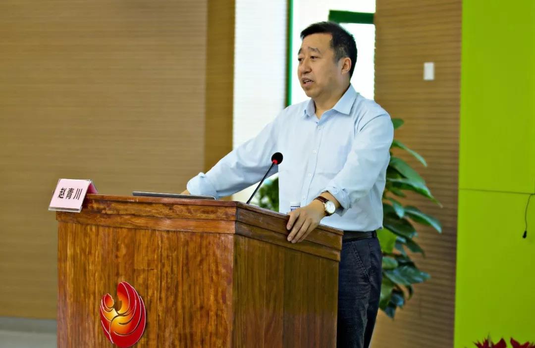 厲兵秣馬迎開業(yè) ，不負(fù)芳華砥礪行——西安國(guó)際醫(yī)學(xué)中心第二期新員工入職培訓(xùn)精彩紛呈