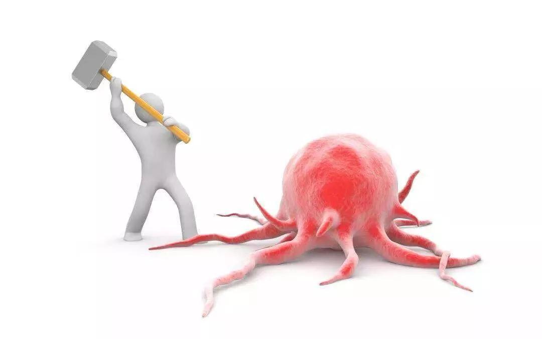 年年體檢正常，突然查出癌癥，原因竟然是……