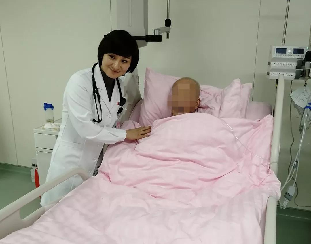 三秦網(wǎng)報道—奇跡！101歲老人起死回生！ 西安國際醫(yī)學(xué)中心醫(yī)院成功救治百歲老人