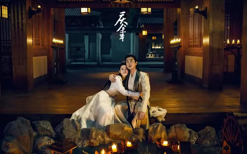 《慶余年》“雞腿姑娘”患結(jié)核病，男主不怕傳染么？