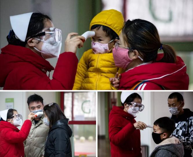 西安發(fā)布報道—“媽媽，我愛你！我和爸爸為你加油” 3歲女兒打電話“鼓勵”護士媽媽