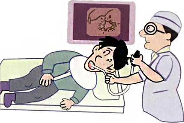 這項檢查很重要，40歲以上應(yīng)該做！