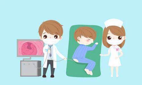 9類高危人群請(qǐng)注意，息肉與癌癥僅差一次腸鏡！