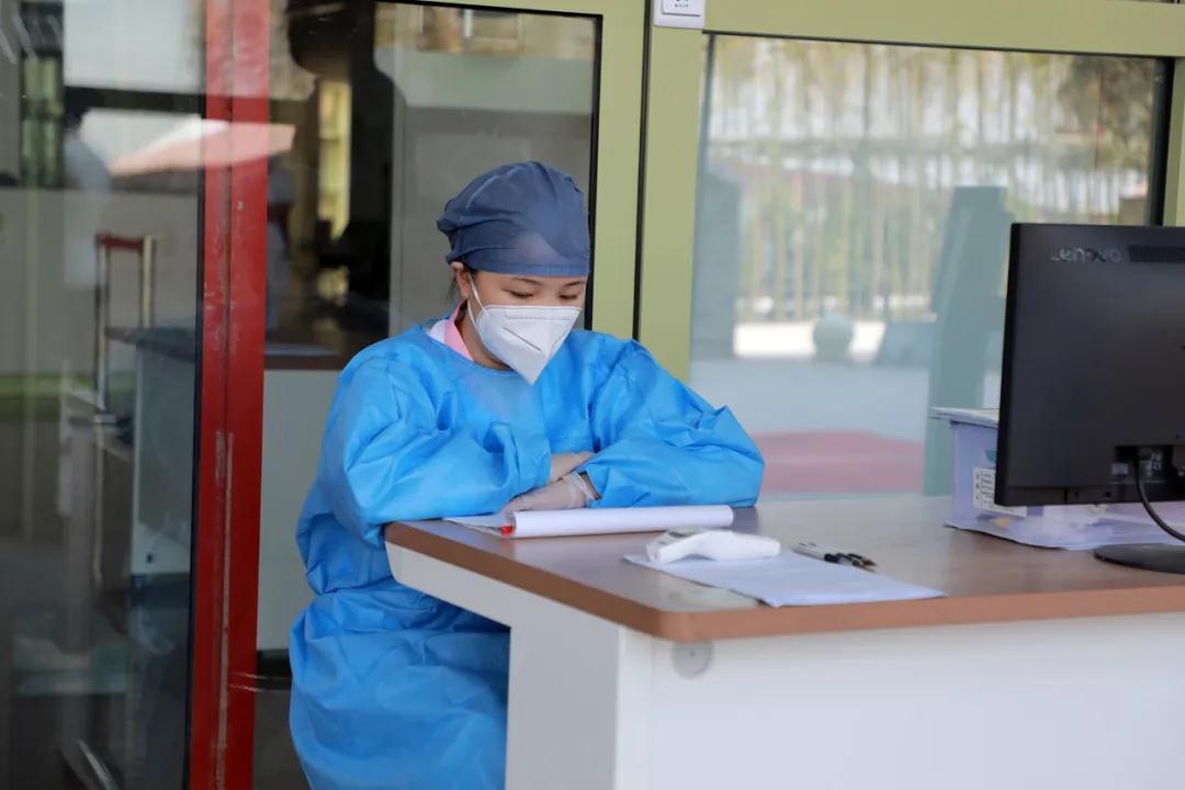 五一勞動(dòng)節(jié) 有這樣一群人描繪最美敬業(yè)福！