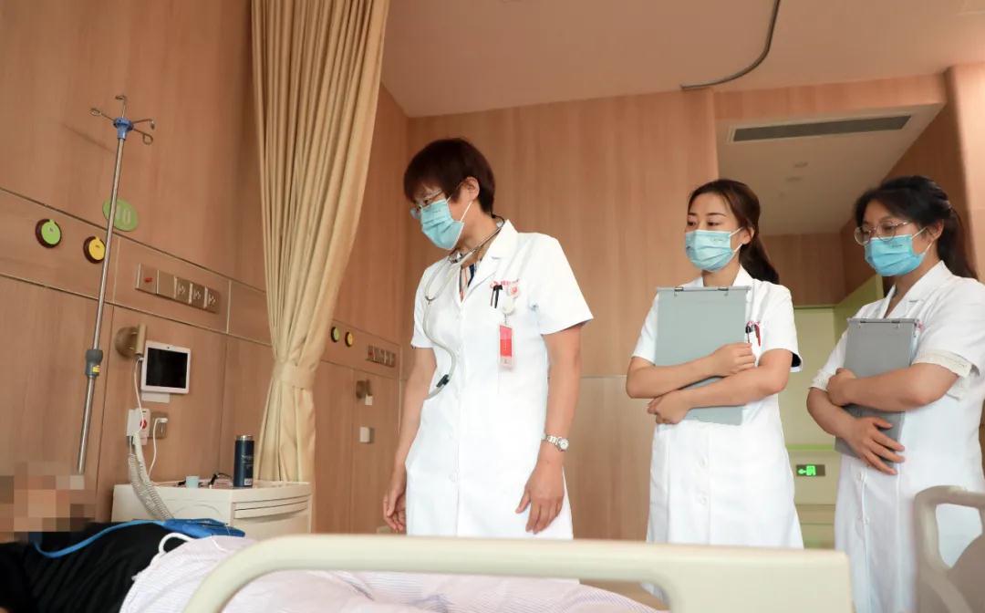 哦！你的“甜蜜” 險些讓他失去雙腳