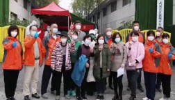 清零！西安國際醫(yī)學(xué)中心醫(yī)院援鄂醫(yī)療隊抗疫劃上圓滿句號