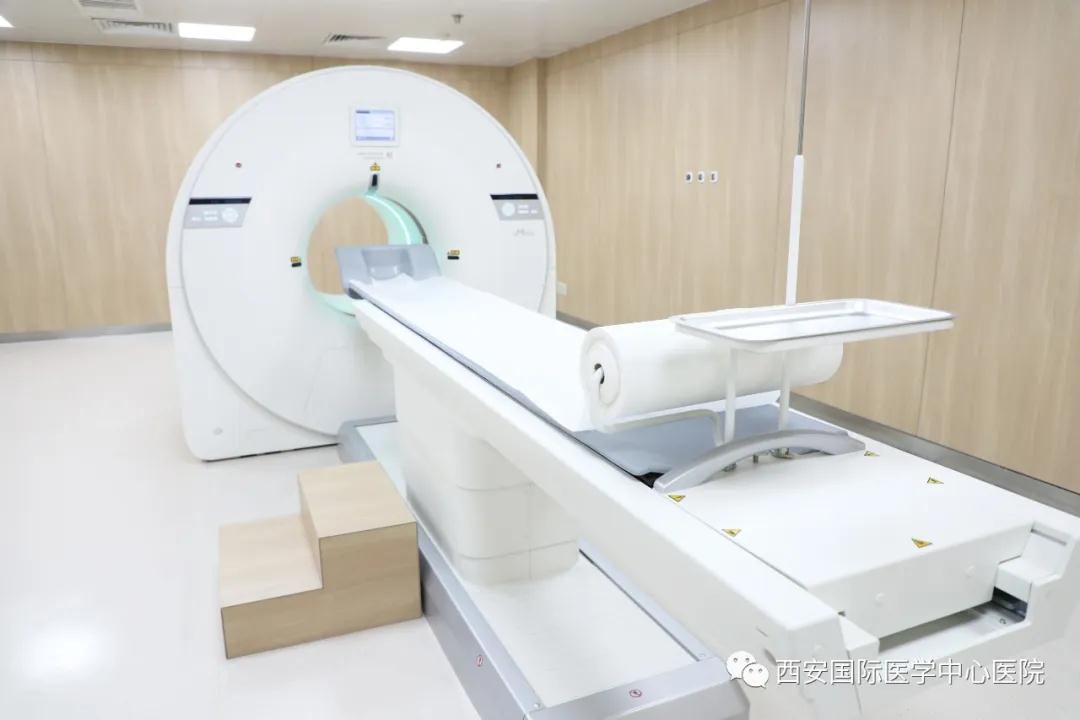 這個(gè)科室超硬“核”！掀起核醫(yī)學(xué)最“溫情”一面