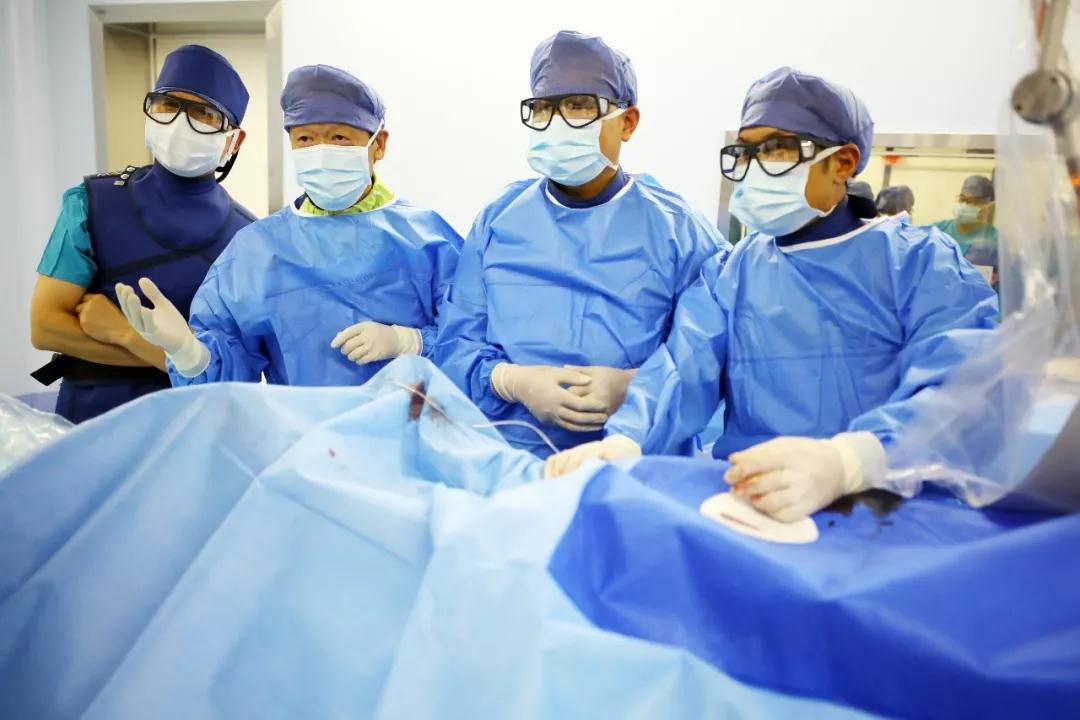 健康時報—專訪|我不是醫(yī)神，我只是個有愛心的醫(yī)生！