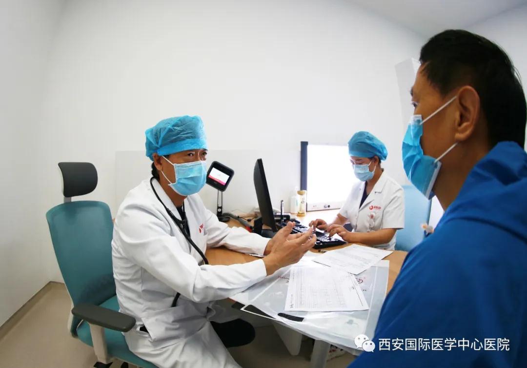 三秦都市報——王海昌:我只是個有愛心的醫(yī)生！