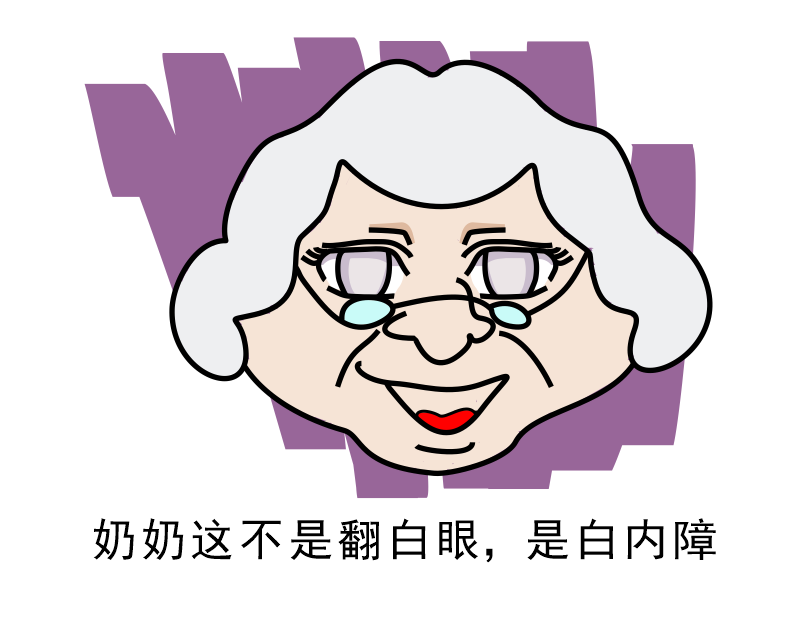 【科普】請(qǐng)注意！得了這個(gè)眼科疾病，手術(shù)是唯一的治療方法