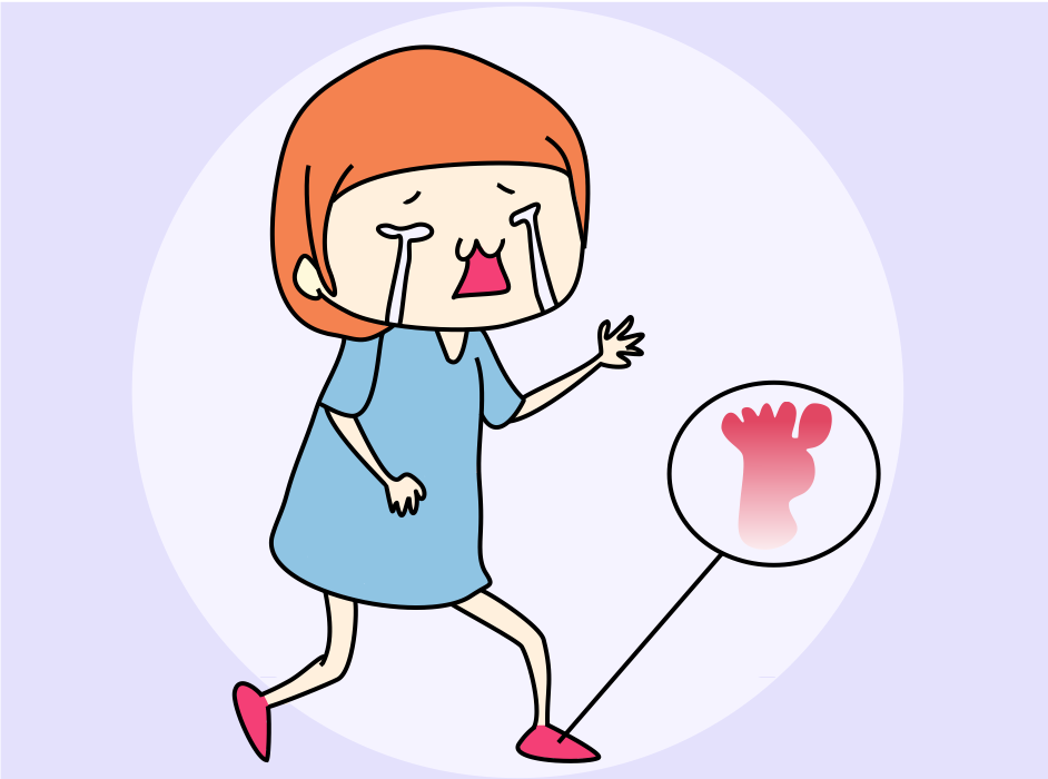 【科普】這個(gè)“富貴病”痛如刀割，專(zhuān)家告訴你如何防治