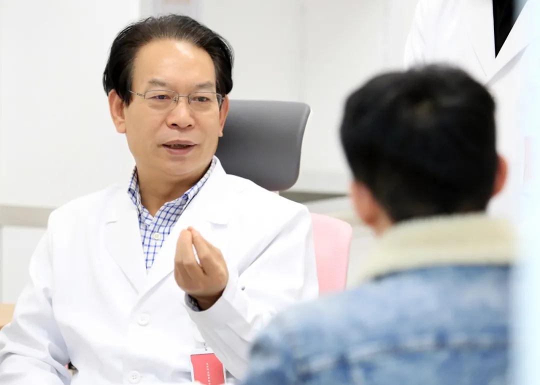 大醫(yī)之道4｜南克?。鹤尰颊哂凶饑?yán)的生活