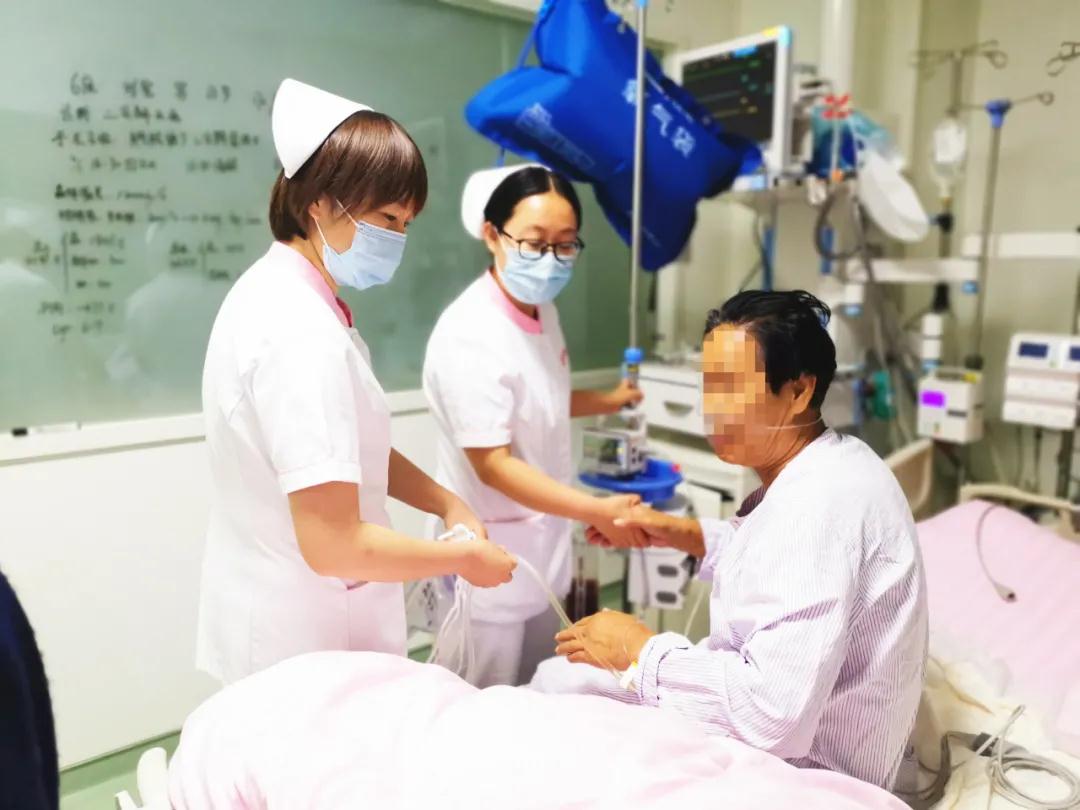 心臟二尖瓣置換術后，第二天就能下地？心臟外科用達芬奇機器人告訴你答案