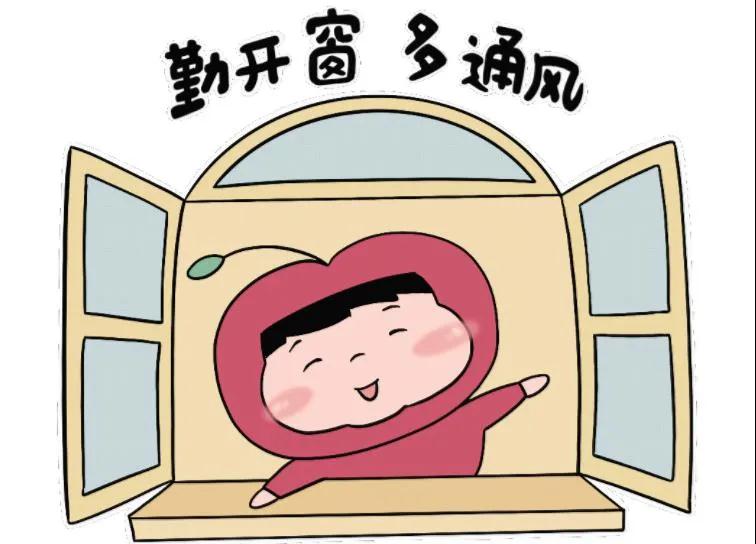 孩子一入園就生??？注意好這些助你打破魔咒