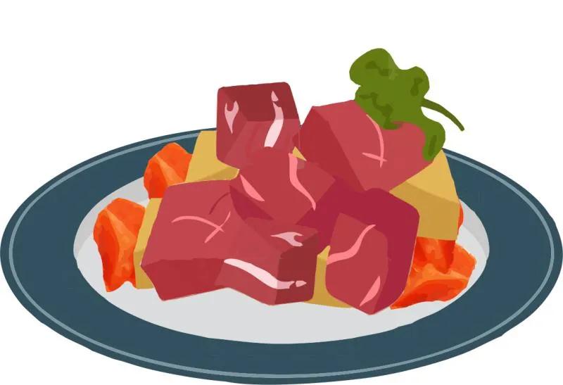 【每日一膳】在“凍手凍腳”的季節(jié)，這道佳肴補(bǔ)而不膩！