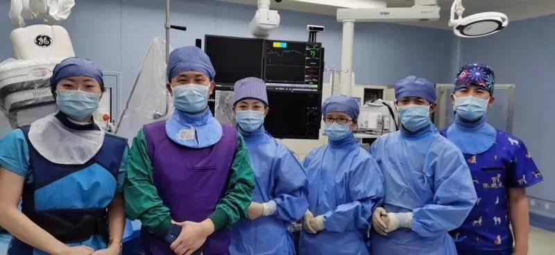 房間隔缺損不想開胸手術(shù)？房間隔缺損雙傘介入封堵術(shù)提供新選擇