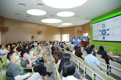 王志軍教授團隊入列整形醫(yī)院人才方陣！面部年輕化研究中心掛牌！