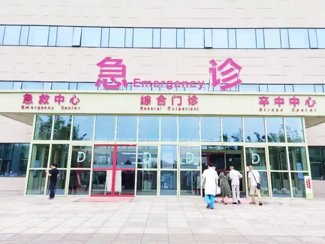 用心守護(hù)｜每一個(gè)節(jié)日背后，都有他們默默付出