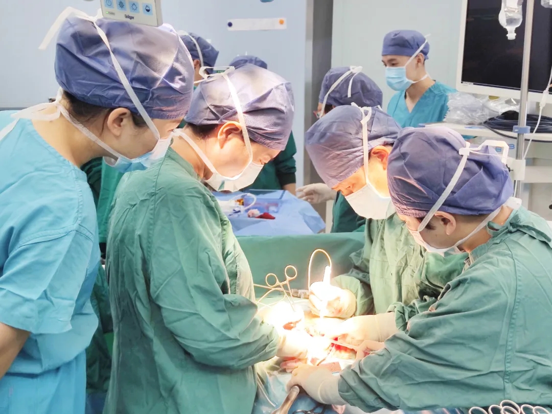 忽視查體，46歲患者腹腔長(zhǎng)25cm肌瘤……