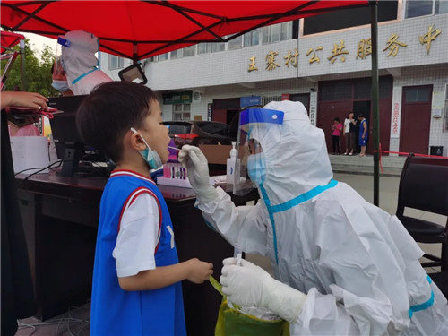 守城！為他們獻上入秋的第一份敬意