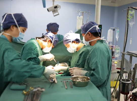 這不僅僅是減負，更是救命！多例急性A型主動脈夾層患者在這里獲救