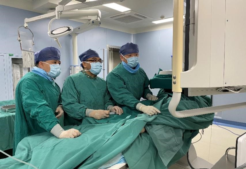 世界血栓日｜小小血栓，危害巨大—門靜脈血栓你了解多少？