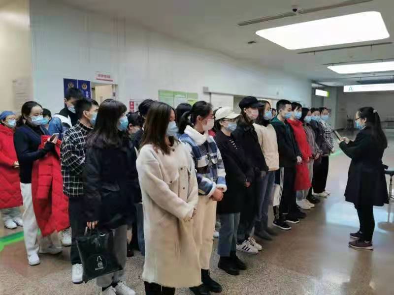 寒夜里，我們集結(jié)！