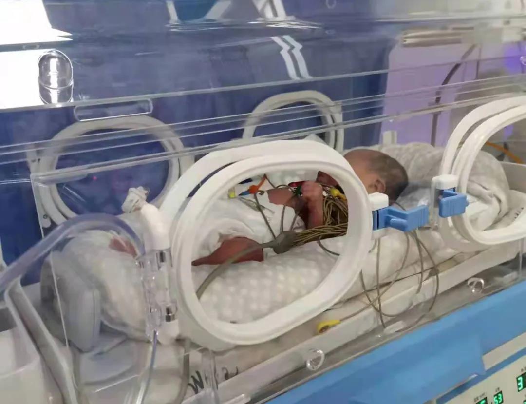 【科普】新生兒體質(zhì)弱，心肌炎該如何確診？