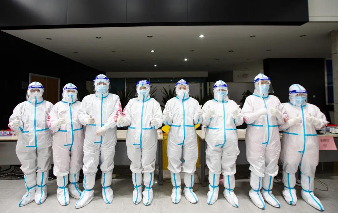 浴「雪」奮戰(zhàn)！ 請銘記這一天