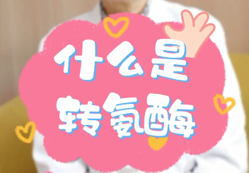 【名醫(yī)面對(duì)面之消化100問】什么是轉(zhuǎn)氨酶？