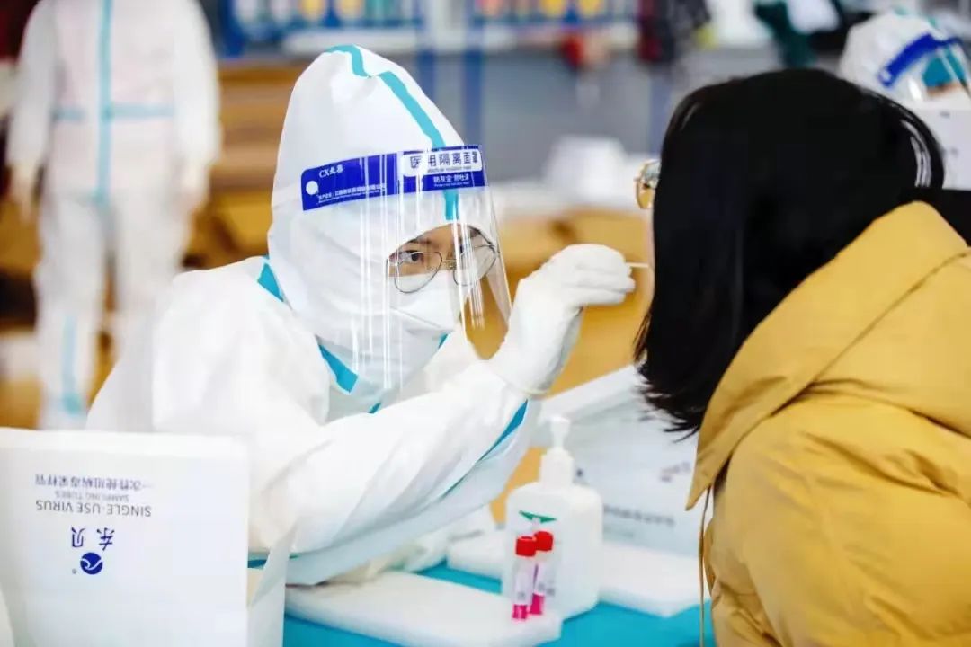 必看！《新型冠狀病毒肺炎診療方案（試行第九版）》核心要點(diǎn)