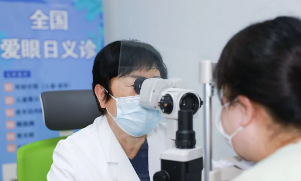全國愛眼日|多數(shù)人躲不過的眼疾，究竟該怎么治？