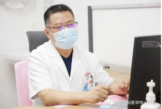 聚焦晚期腫瘤，布拉格治療顯真章