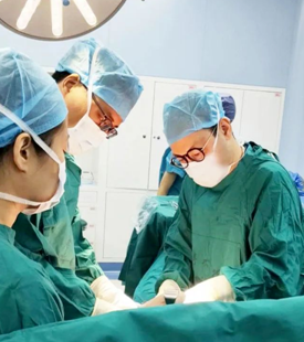 煤氣罐炸傷患者突至！多學(xué)科緊密配合成功救治