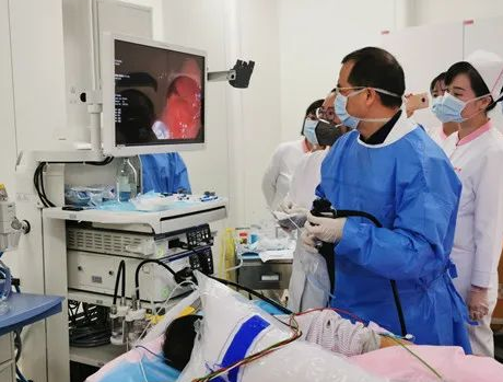 驚出一身冷汗！一位大學(xué)教授的就醫(yī)感悟