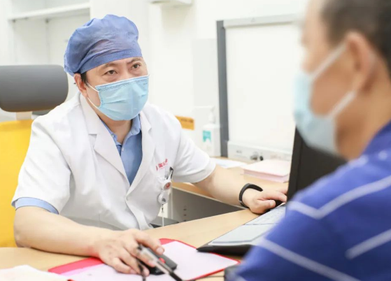 大醫(yī)之道|王學(xué)智：以醫(yī)為生，以心為燈