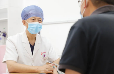 大醫(yī)之道47|張偉華：醫(yī)者仁心，托舉生的希望