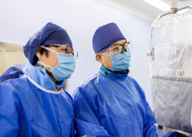 世界心臟日|萬眾一心，專家教您護心秘訣