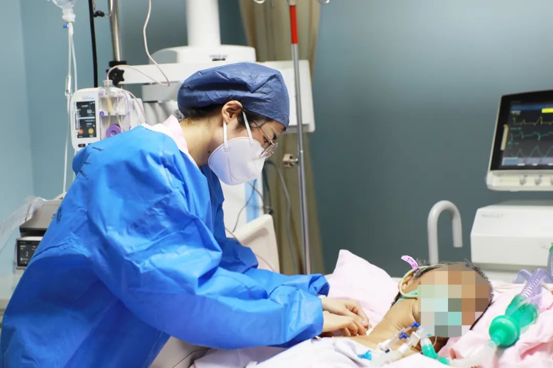 征衣不解，堅(jiān)若磐石——致敬堅(jiān)守2022最后一班崗的你們