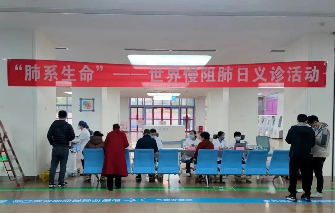 警惕這個(gè)隱匿的呼吸“殺手”，出現(xiàn)這6種情況一定要做檢查