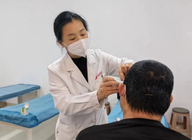 咳嗽、咽痛、乏力……對(duì)付“長(zhǎng)新冠”癥狀就是中醫(yī)+康復(fù)