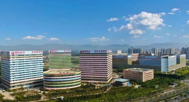 職位熱招丨Join國際醫(yī)學，攜手共進，未來可期