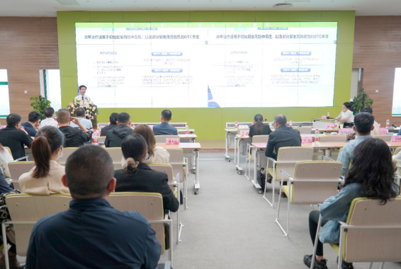 群策群力！大咖齊聚行業(yè)盛會(huì) 助力核醫(yī)學(xué)高質(zhì)量發(fā)展