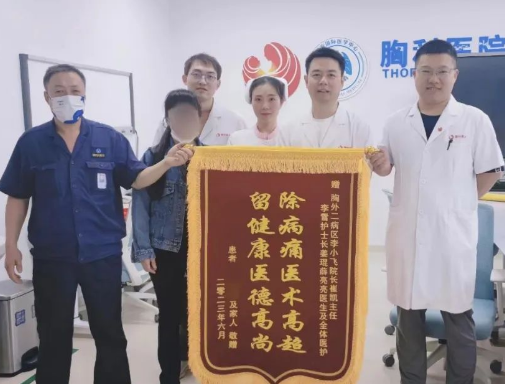 不拼一把，怎會有生命的奇跡