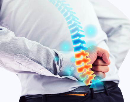 腰痛之骶髂關節(jié)紊亂的“鍋”，腰椎間盤不背