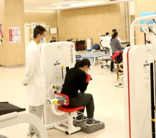 個體化康復訓練，助力卒中患者重拾健康新生活