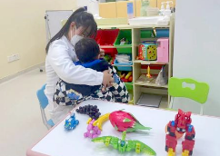 孤獨(dú)癥譜系障礙，你了解多少？