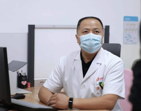 真功夫！一把“隱形手術刀”切除顱內腫瘤