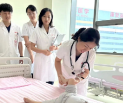 全國第七個(gè)殘疾預(yù)防日——“預(yù)防先天殘疾，守護(hù)美好未來”