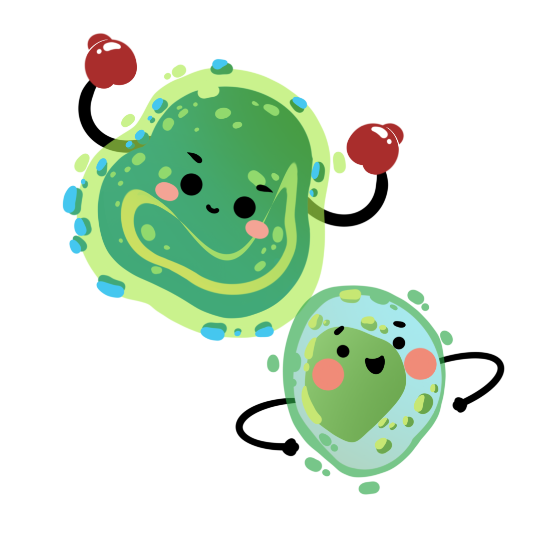 孩子高熱不退、大片“白肺”...最近的肺炎有點(diǎn)兇